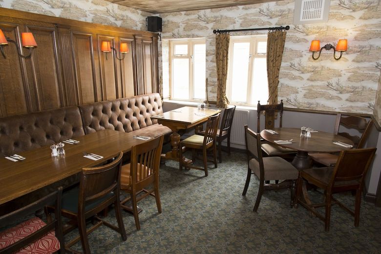 Posada The Cherry Tree - Inn