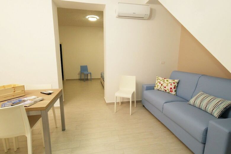 Casa Dante B&B