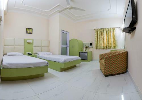 Hotel Kwality