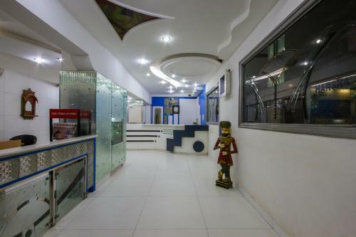 Hotel Kwality