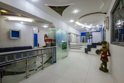 Hotel Kwality