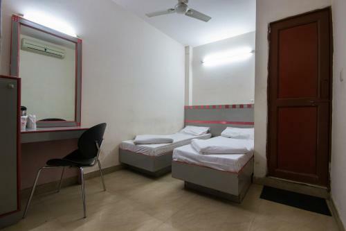 Hotel Kwality