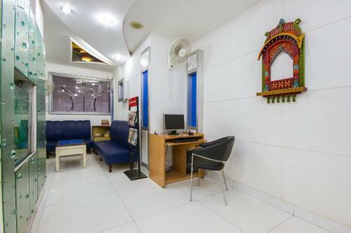 Hotel Kwality