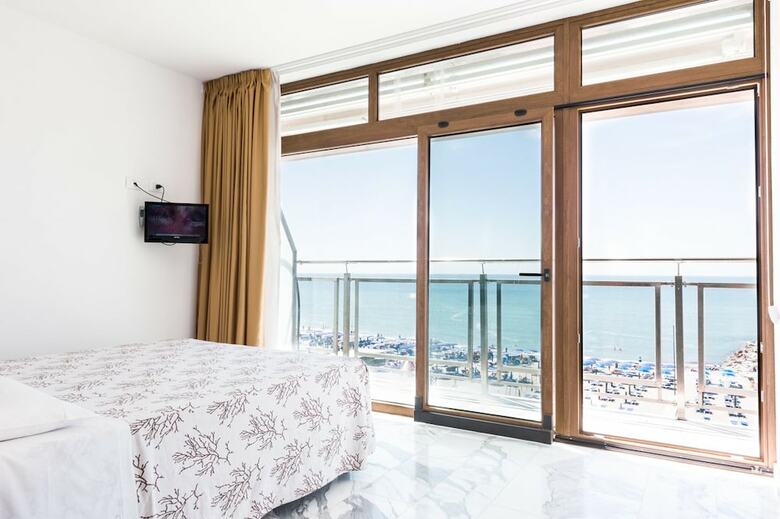 Hotel Rondine