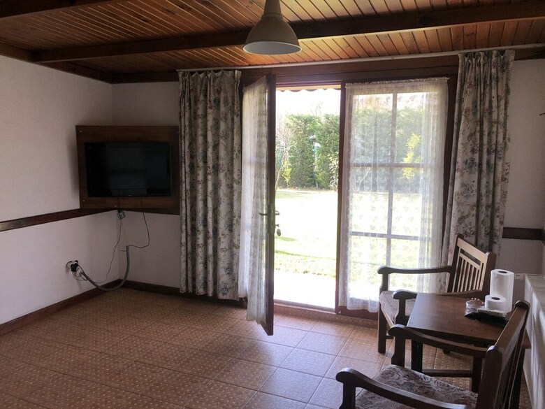 Hotel Ogun Bungalow Otel
