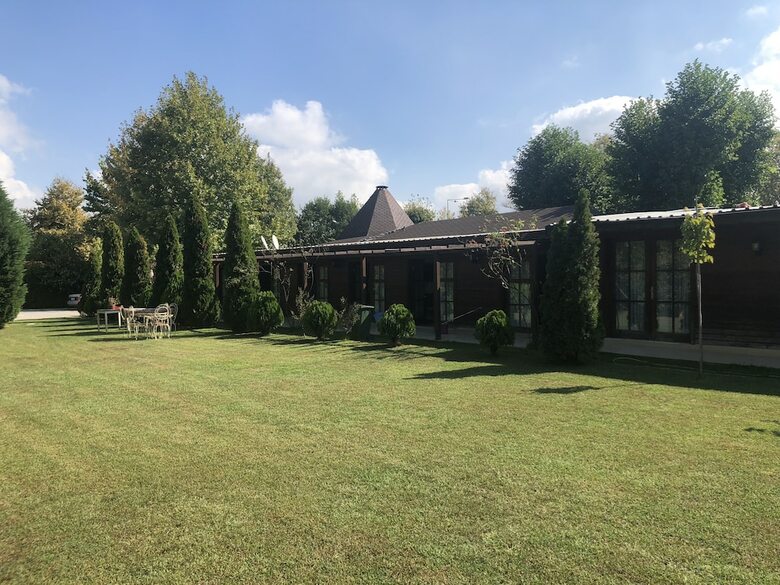Hotel Ogun Bungalow Otel