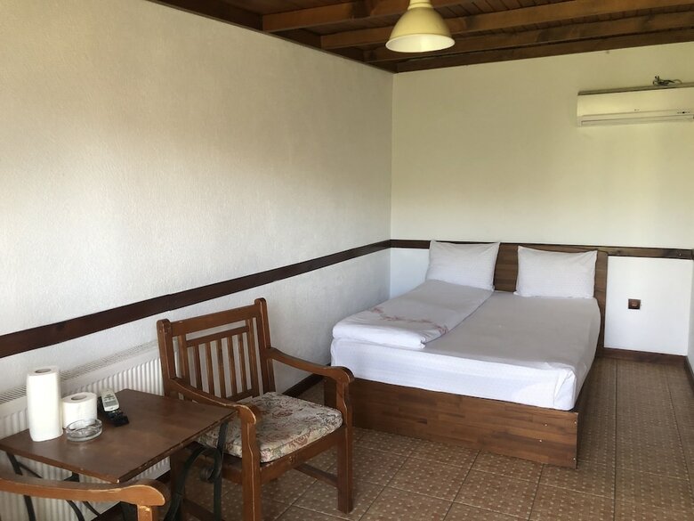 Hotel Ogun Bungalow Otel