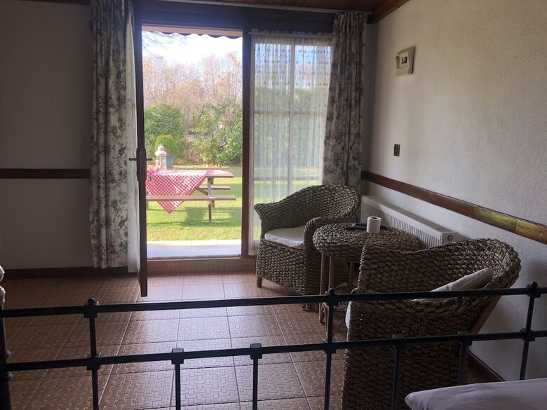 Hotel Ogun Bungalow Otel