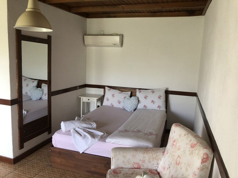 Hotel Ogun Bungalow Otel