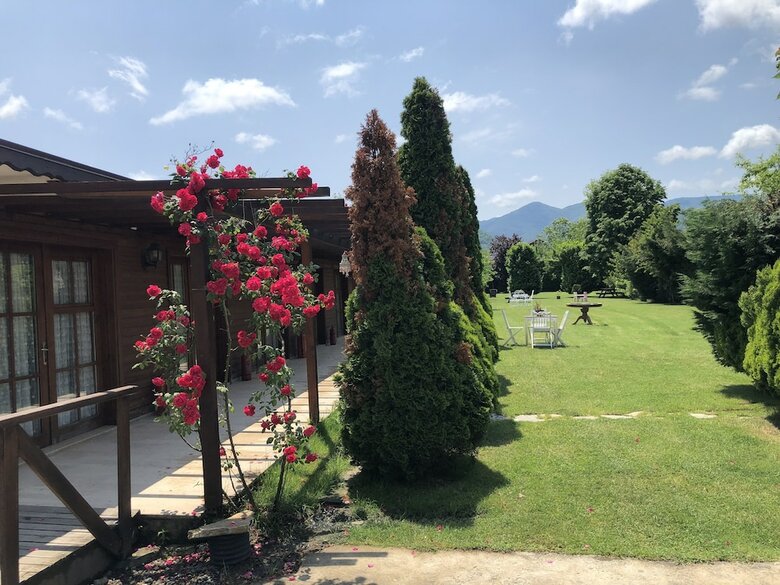 Hotel Ogun Bungalow Otel