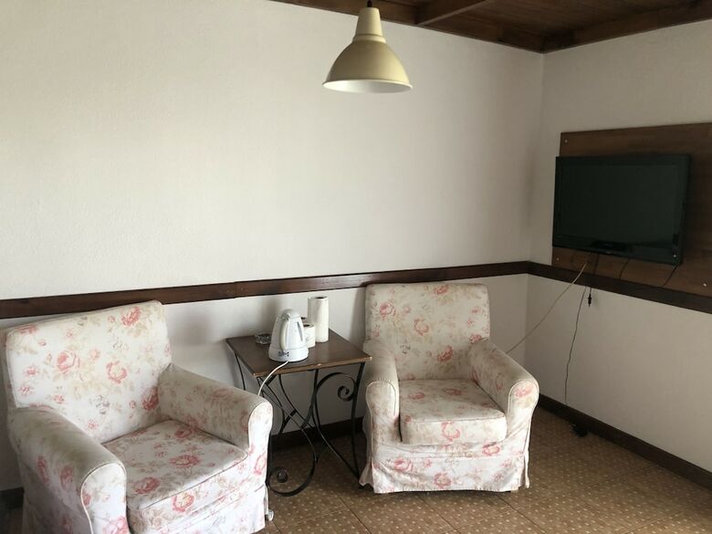 Hotel Ogun Bungalow Otel