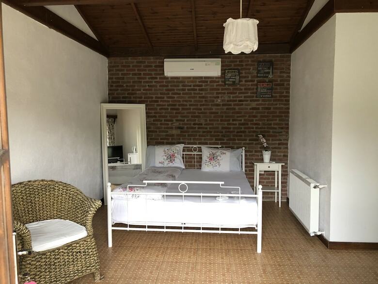 Hotel Ogun Bungalow Otel