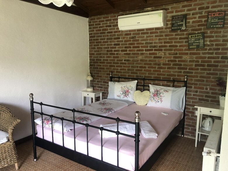 Hotel Ogun Bungalow Otel