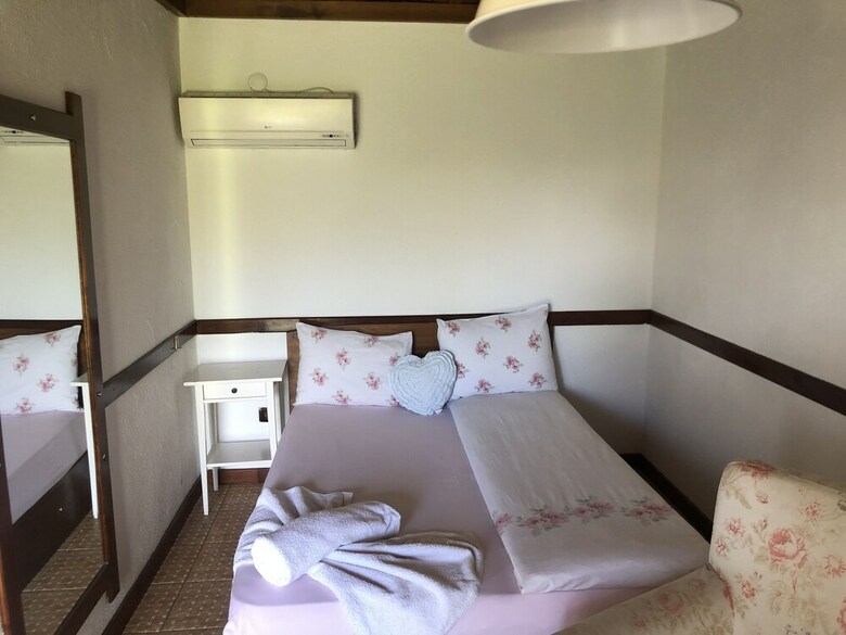 Hotel Ogun Bungalow Otel
