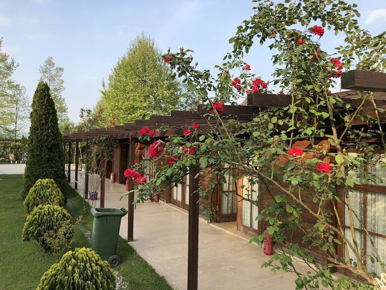 Hotel Ogun Bungalow Otel