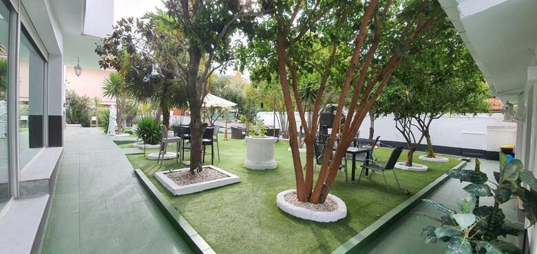 Hotel Escala Suites