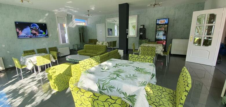 Hotel Escala Suites