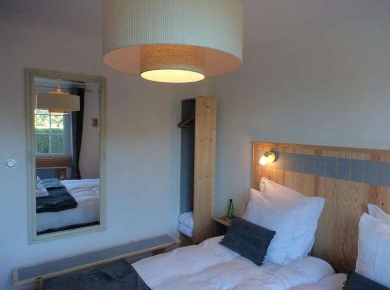 Bed & Breakfast Villa Melodie