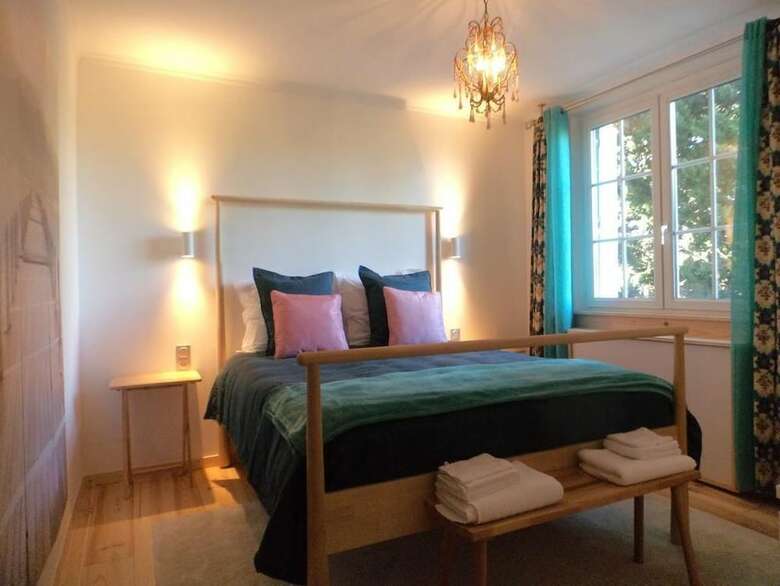 Bed & Breakfast Villa Melodie