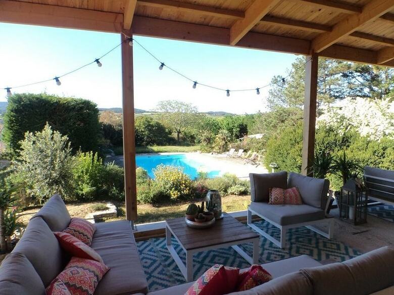Bed & Breakfast Villa Melodie