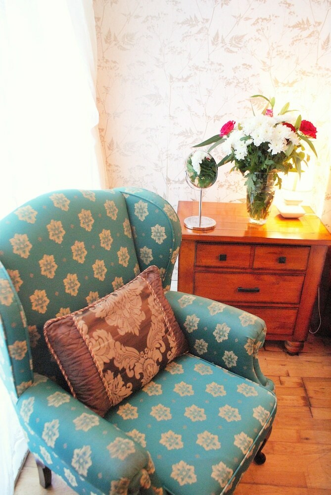 Bed & Breakfast Dexby Town House