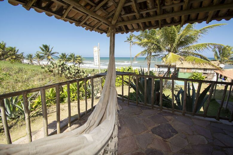 Hotel Casa Imbale