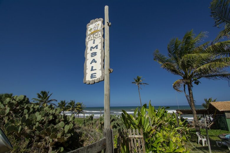 Hotel Casa Imbale