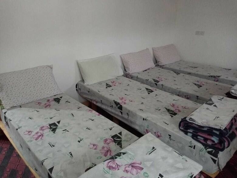 Hotel G�te Assafar