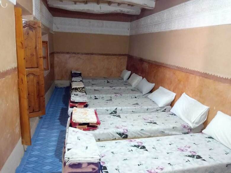 Hotel G�te Assafar