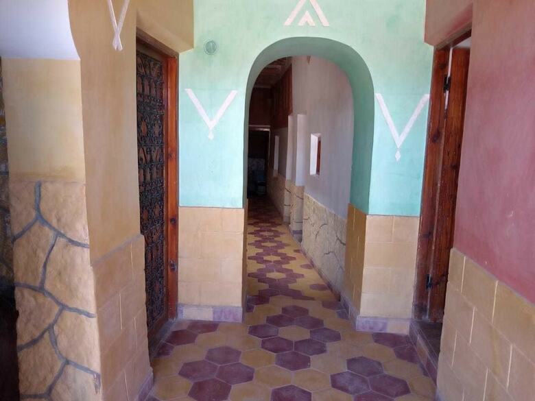 Hotel G�te Assafar