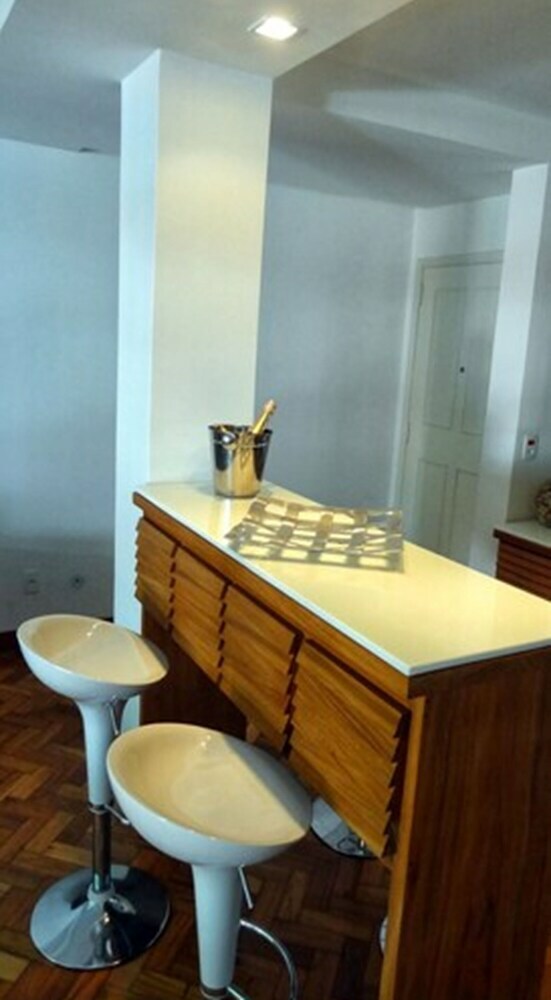 Apartamentos Silencioso Dois Quartos Em Ipanema