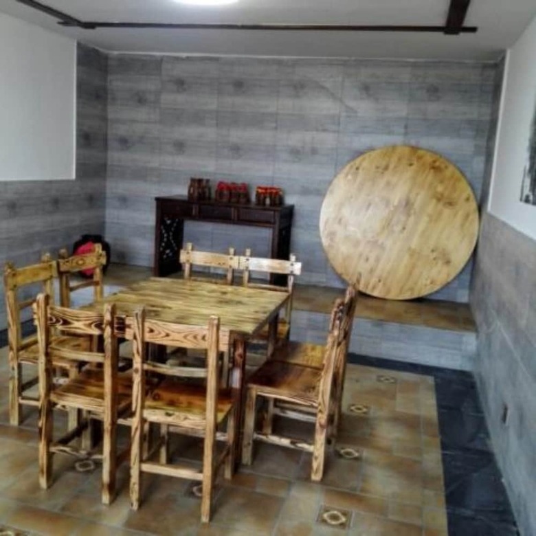 Hostal Tree House