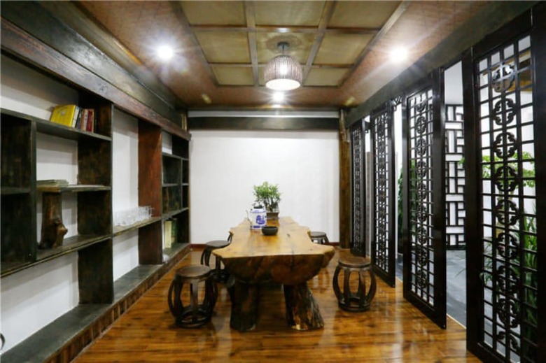 Hostal Tree House