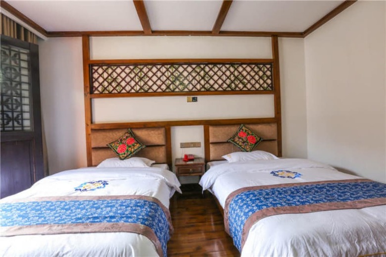 Hostal Tree House