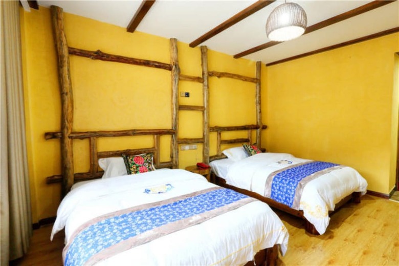 Hostal Tree House
