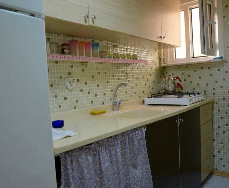 Apartamento Cozy Flat Bakirkoy