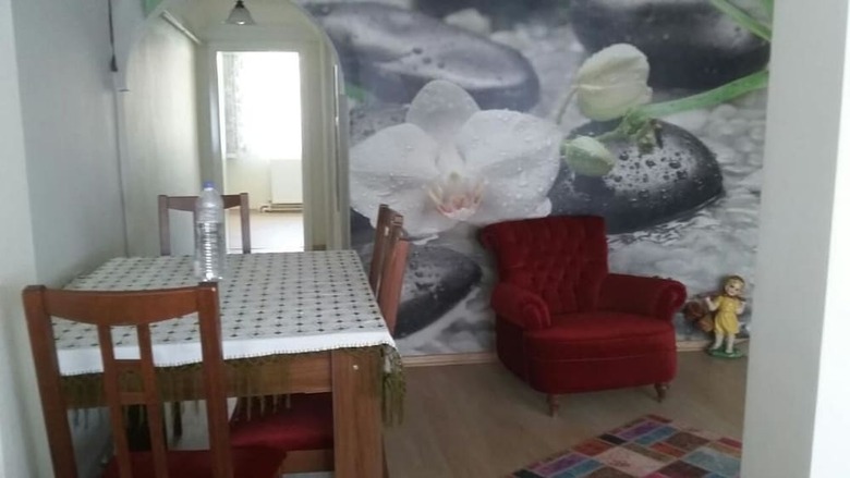 Apartamento Cozy Flat Bakirkoy