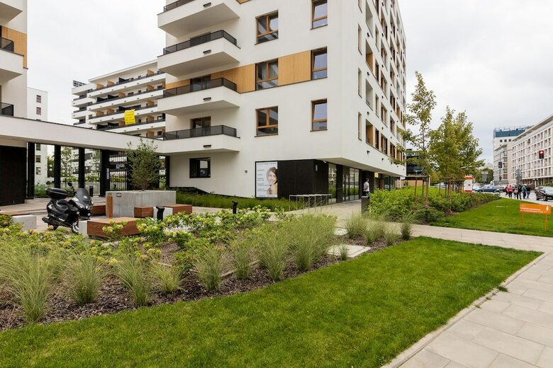 Chopin Airport Business Apartment