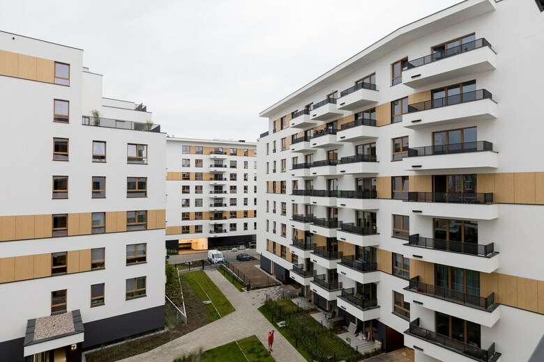 Chopin Airport Business Apartment