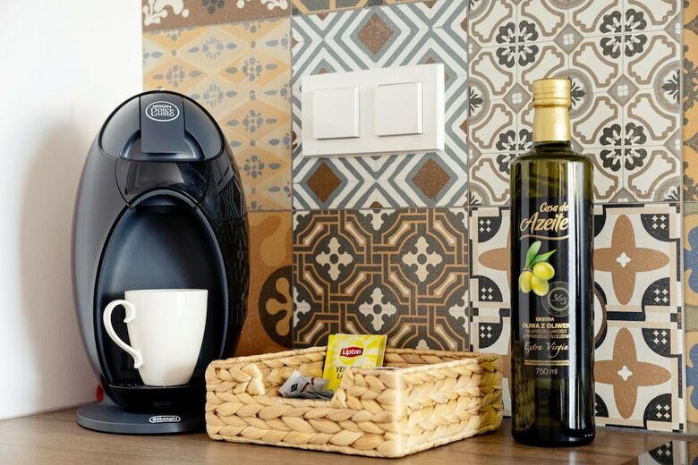Chopin Airport Business Apartment