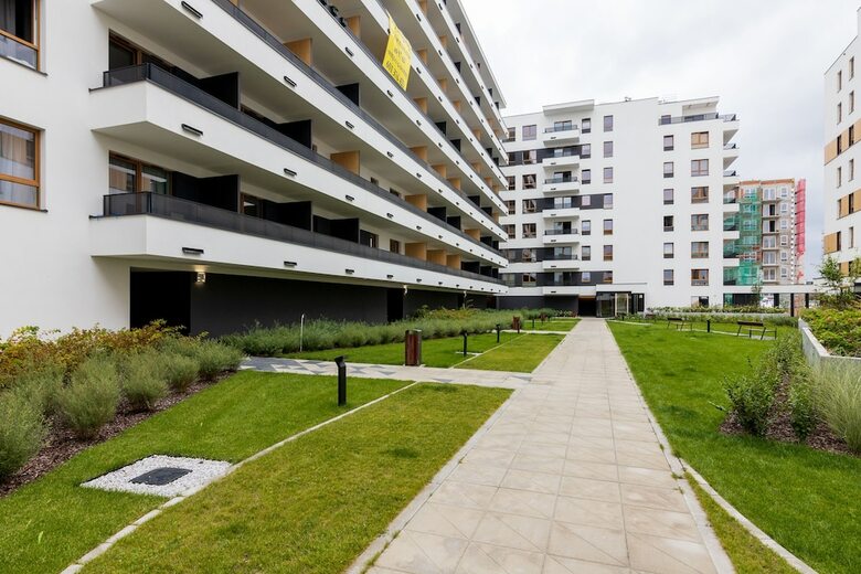 Chopin Airport Business Apartment