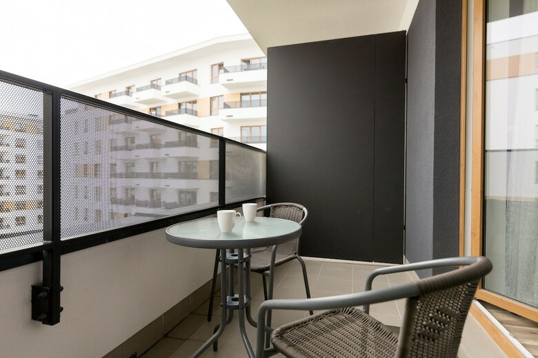 Chopin Airport Business Apartment