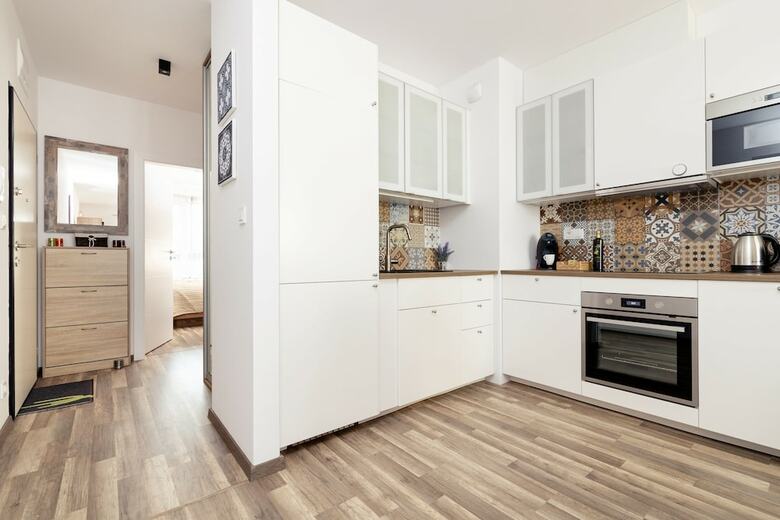 Chopin Airport Business Apartment