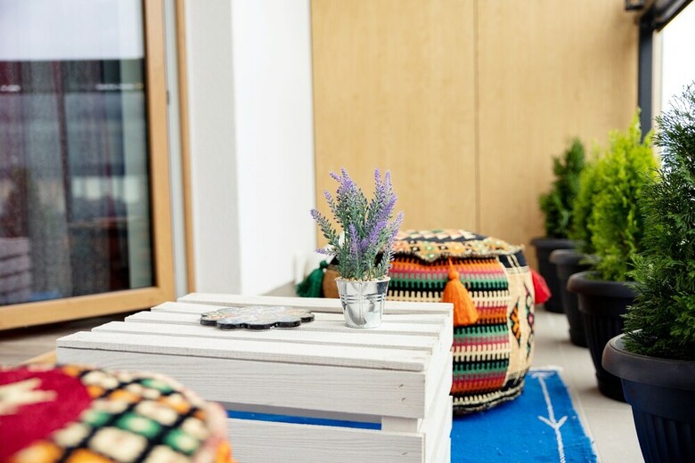 Chopin Airport Business Apartment