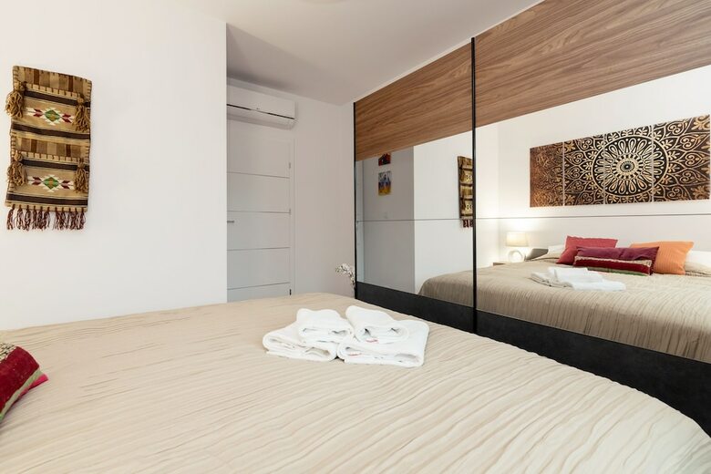 Chopin Airport Business Apartment