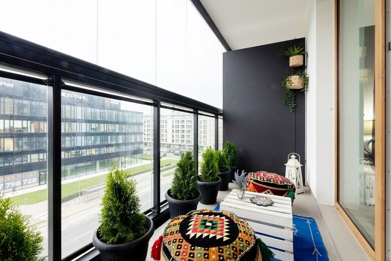 Chopin Airport Business Apartment