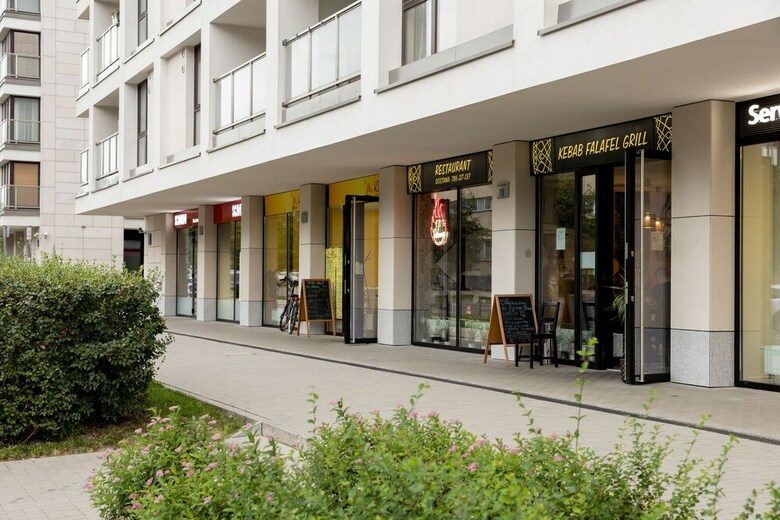 Chopin Airport Business Apartment