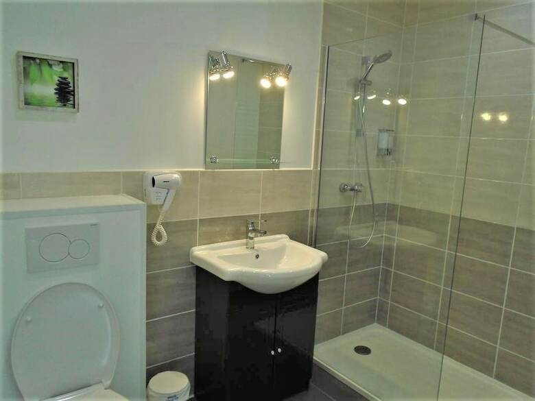 Bed & Breakfast Chambre D'hotes Les Trois Chemins
