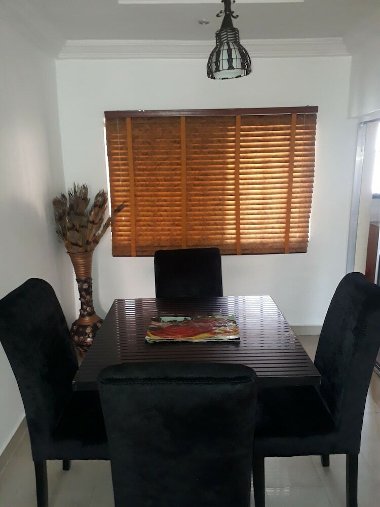 Hotel Od-vick's Homestay