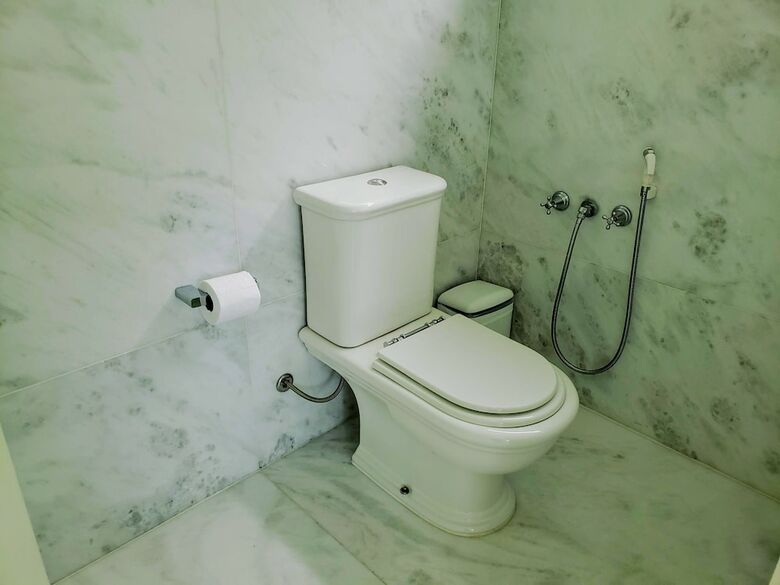 Casa Quatro Oito